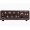 Aguilar Tone Hammer 350 350-Watt Superlight Bass Amp Head, Limited-Edition Chocolate Brown
