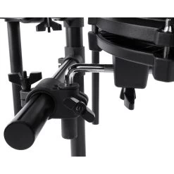 Alesis Drums Tom & Cymbal Expansion Add-On Pack For Nitro Max Electronic Drum Kit -Musical Instrument Shop ale nitromaxexpack 5