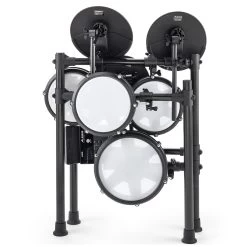 Alesis Drums Nitro Max 8-Piece Electronic Drum Kit With Mesh Heads & Bluetooth -Musical Instrument Shop ale nitromaxkitxus 4