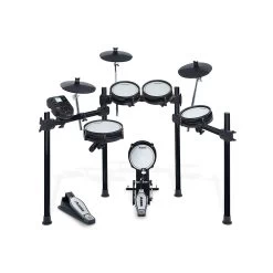 Alesis Surge Mesh Special Edition 8-Piece Electronic Drum Kit W/ Mesh Heads