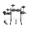 Alesis Turbo Mesh Kit Seven-Piece Electronic Drum Kit With Mesh Heads 1 Alesis Turbo Mesh Kit Seven-Piece Electronic Drum Kit With Mesh Heads -Musical Instrument Shop ale turbo messh kit 1