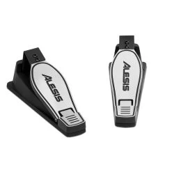 Alesis Turbo Mesh Kit Seven-Piece Electronic Drum Kit With Mesh Heads -Musical Instrument Shop ale turbo messh kit 3