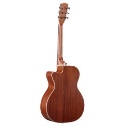 Alvarez RF26CESB Regent Series Acoustic Electric Guitar, Sitka Spruce Top, Sunburst -Musical Instrument Shop alva rf26cesb 5