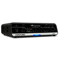 Ampeg Venture V7 700-Watt Portable Lightweight Bass Amp Head 9 Ampeg Venture V7 700-Watt Portable Lightweight Bass Amp Head -Musical Instrument Shop apg 99 025 1115 3
