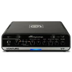 Ampeg Venture V7 700-Watt Portable Lightweight Bass Amp Head 10 Ampeg Venture V7 700-Watt Portable Lightweight Bass Amp Head -Musical Instrument Shop apg 99 025 1115 4