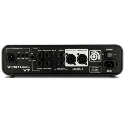 Ampeg Venture V7 700-Watt Portable Lightweight Bass Amp Head 11 Ampeg Venture V7 700-Watt Portable Lightweight Bass Amp Head -Musical Instrument Shop apg 99 025 1115 5