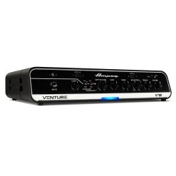 Ampeg Venture V12 1200-Watt Portable Lightweight Bass Amp Head 10 Ampeg Venture V12 1200-Watt Portable Lightweight Bass Amp Head -Musical Instrument Shop apg 99 025 1125 4