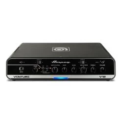 Ampeg Venture V12 1200-Watt Portable Lightweight Bass Amp Head 12 Ampeg Venture V12 1200-Watt Portable Lightweight Bass Amp Head -Musical Instrument Shop apg 99 025 1125 5