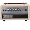 Ampeg Micro-VR 200-Watt Bass Amp Head, Limited Edition White