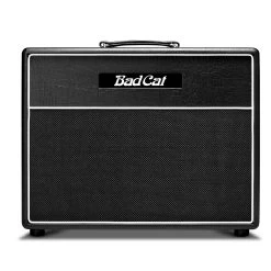Bad Cat Cub 1x12" Guitar Amp Speaker Extension Cabinet