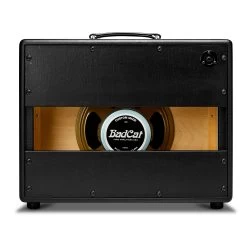 Bad Cat Cub 1x12" Guitar Amp Speaker Extension Cabinet -Musical Instrument Shop badcat cub 112ext 3
