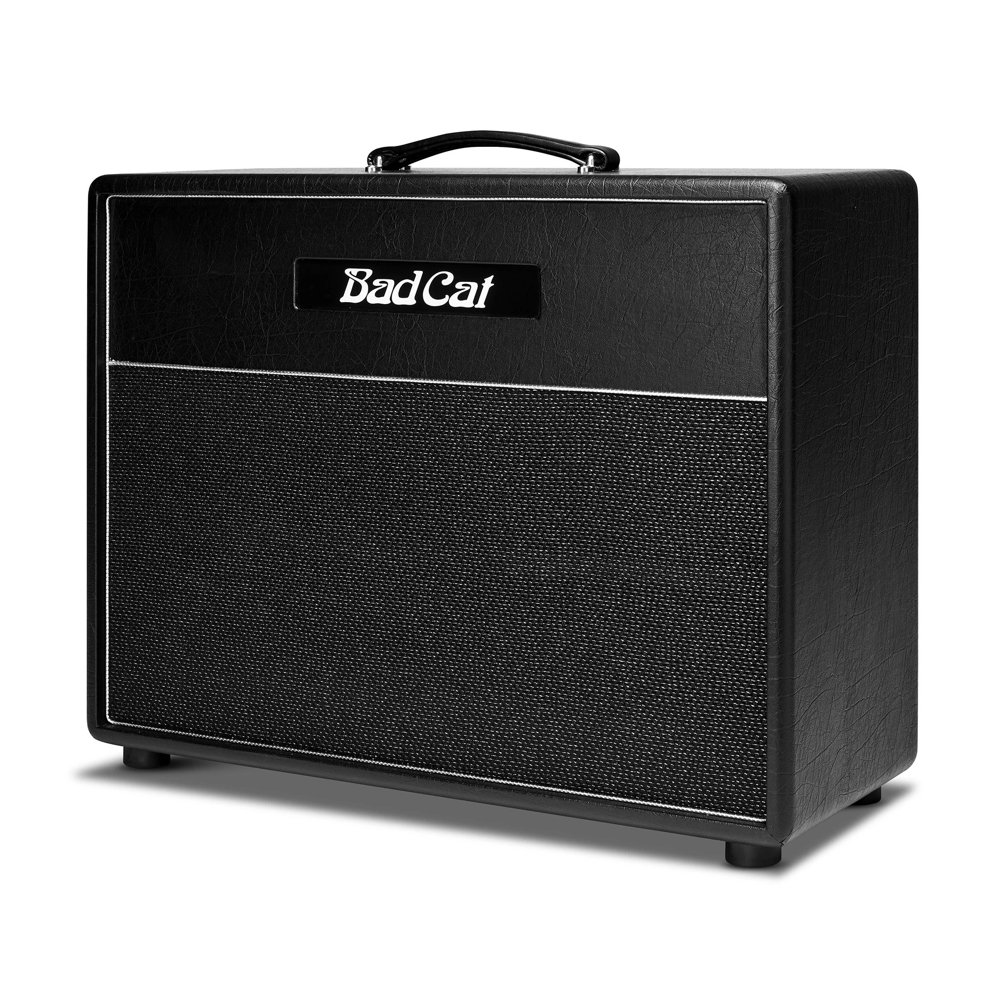 Bad Cat Hot Cat 1x12" Guitar Amp Speaker Extension Cabinet 4 Bad Cat Hot Cat 1x12" Guitar Amp Speaker Extension Cabinet - Image 2