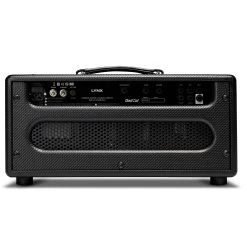 Bad Cat Lynx 50-Watt 2-Channel Tube Guitar Amp Head -Musical Instrument Shop badcat lynx head 3