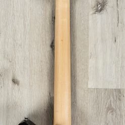 Balaguer The Espada Standard Guitar, Left-Handed, Ebony Fretboard, Vintage Burst -Musical Instrument Shop bala espa st vbl 7