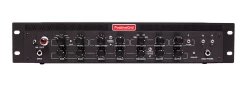 Positive Grid BIAS Rack Processor Guitar And Bass Amp Match Preamp