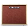 Blackstar Debut 50R 50-Watt 1x12" Guitar Combo Amp, Cream