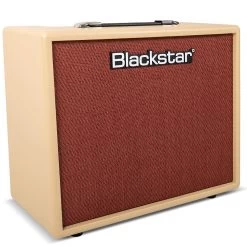 Blackstar Debut 50R 50-Watt 1x12" Guitar Combo Amp, Cream -Musical Instrument Shop blkstr debut50r 3