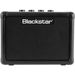 Blackstar Fly3 3-Watt Battery Powered Guitar Amplifier With Delay