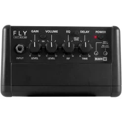 Blackstar Fly3 3-Watt Battery Powered Guitar Amplifier With Delay -Musical Instrument Shop blkstr fly3 2