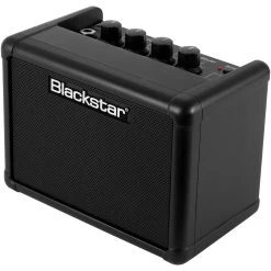 Blackstar Fly3 3-Watt Battery Powered Guitar Amplifier With Delay -Musical Instrument Shop blkstr fly3 3