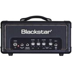 Blackstar HT Series HT-1RH Tube Guitar Amp Head With Reverb
