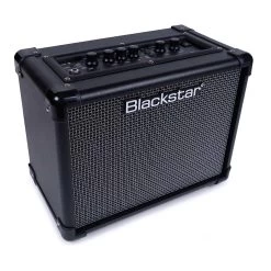 Blackstar ID:Core V3 Stereo 10 2x3'' 10-Watt Guitar Combo Amp W/ Effects -Musical Instrument Shop blkstr idcore 10 v3 3