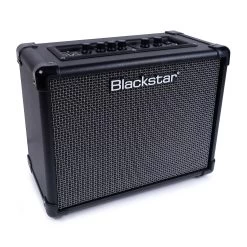 Blackstar ID:Core 20 V3 2x5'' 20-Watt Stereo Guitar Combo Amp With Effects -Musical Instrument Shop blkstr idcore 20 v3 3