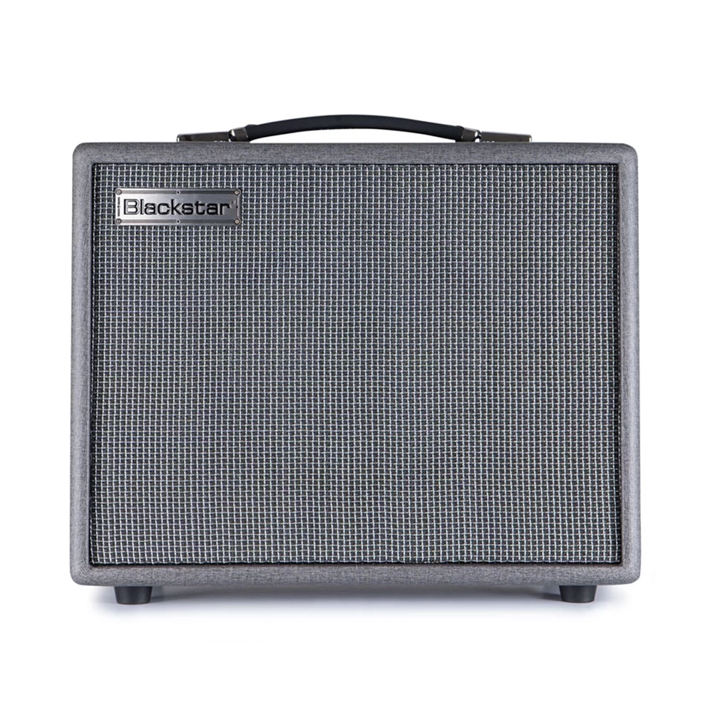Blackstar Silverline Standard 1x10" 20 Watt Guitar Combo Amp 3 Blackstar Silverline Standard 1x10" 20 Watt Guitar Combo Amp