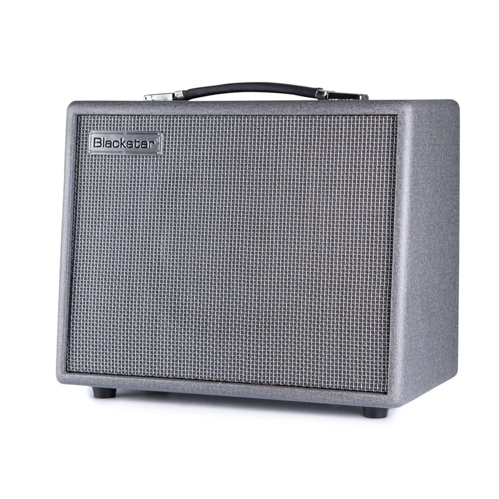 Blackstar Silverline Standard 1x10" 20 Watt Guitar Combo Amp 4 Blackstar Silverline Standard 1x10" 20 Watt Guitar Combo Amp - Image 2