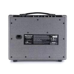 Blackstar Silverline Standard 1x10" 20 Watt Guitar Combo Amp 9 Blackstar Silverline Standard 1x10" 20 Watt Guitar Combo Amp -Musical Instrument Shop blkstr silv std 4