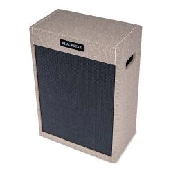 Blackstar St. James 212VOC Vertical 2x12" Guitar Amp Speaker Cab, Fawn -Musical Instrument Shop blkstr stj212vocfwn 3
