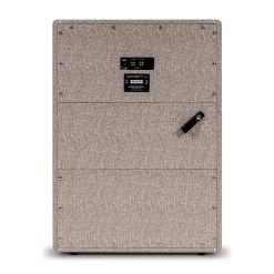 Blackstar St. James 212VOC Vertical 2x12" Guitar Amp Speaker Cab, Fawn -Musical Instrument Shop blkstr stj212vocfwn 4