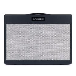 Blackstar St. James 50-Watt 2x12 Guitar Combo Amp W/ 6L6 Tubes