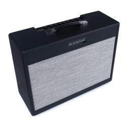 Blackstar St. James 50-Watt 2x12 Guitar Combo Amp W/ 6L6 Tubes 9 Blackstar St. James 50-Watt 2x12 Guitar Combo Amp W/ 6L6 Tubes -Musical Instrument Shop blkstr stj506l6 212 2