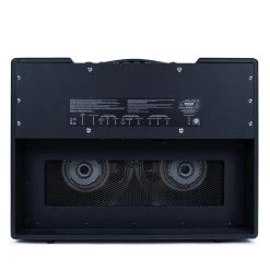 Blackstar St. James 50-Watt 2x12 Guitar Combo Amp W/ 6L6 Tubes 10 Blackstar St. James 50-Watt 2x12 Guitar Combo Amp W/ 6L6 Tubes -Musical Instrument Shop blkstr stj506l6 212 4