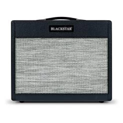 Blackstar St. James 50-Watt 1x12" Guitar Combo Amp W/ 6L6 Power Tubes