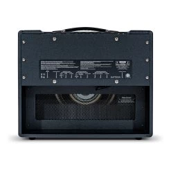 Blackstar St. James 50-Watt 1x12" Guitar Combo Amp W/ 6L6 Power Tubes -Musical Instrument Shop blkstr stj506l6c 4