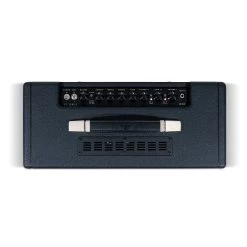 Blackstar St. James 50-Watt 1x12" Guitar Combo Amp W/ 6L6 Power Tubes -Musical Instrument Shop blkstr stj506l6c 5