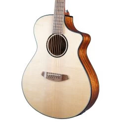 Breedlove Discovery S Concert CE Acoustic Electric Guitar, European Spruce Top 12 Breedlove Discovery S Concert CE Acoustic Electric Guitar, European Spruce Top -Musical Instrument Shop blv dscn01ceeuam 2