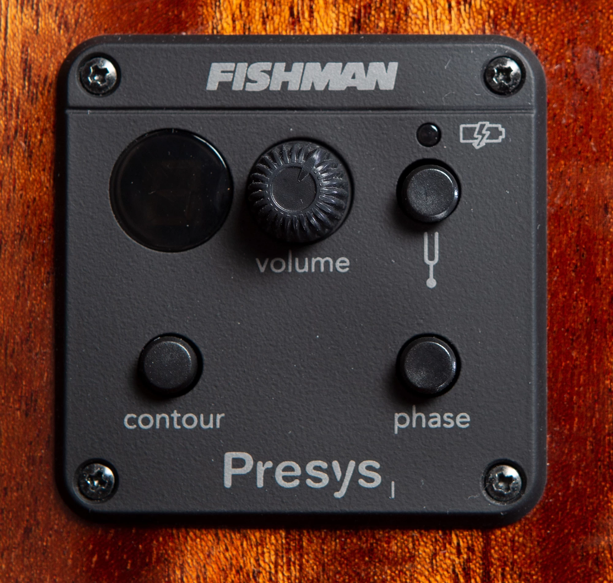 Breedlove Discovery S Concert CE Acoustic Electric Guitar, European Spruce Top 8 Breedlove Discovery S Concert CE Acoustic Electric Guitar, European Spruce Top - Image 6