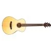 Breedlove Discovery Companion Acoustic Guitar, Solid Sitka Spruce Top (B-STOCK)