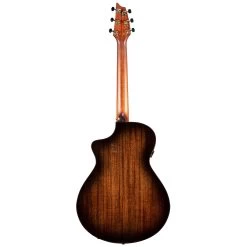 Breedlove Performer Pro Concert CE Acoustic Electric Guitar, Aged Toner -Musical Instrument Shop blv pfcn18ceeuam 5