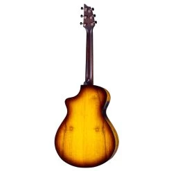 Breedlove Pursuit Exotic S Concert Tiger's Eye CE Acoustic Guitar, Myrtlewood Top 13 Breedlove Pursuit Exotic S Concert Tiger's Eye CE Acoustic Guitar, Myrtlewood Top -Musical Instrument Shop blv pscn42cemymy 4