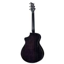 Breedlove Rainforest S Concert Orchid CE Acoustic Guitar, African Mahogany Body -Musical Instrument Shop blv rfcn53ceamam 4