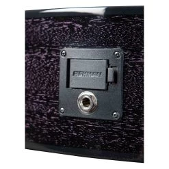 Breedlove Rainforest S Concert Orchid CE Acoustic Guitar, African Mahogany Body -Musical Instrument Shop blv rfcn53ceamam 8