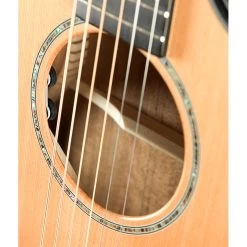 Breedlove Solo Concert CE Acoustic Electric Guitar, Red Cedar Top, Ovangkol 10 Breedlove Solo Concert CE Acoustic Electric Guitar, Red Cedar Top, Ovangkol -Musical Instrument Shop blv src39ce2 4