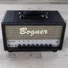 Bogner Atma 3-Channel, 18-Watt Tube Guitar Amplifier Head, Ecstacy Aesthetics