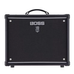 Boss Katana-50 MkII Guitar Combo Amp W/ Multi Effects, 50w, 1x12'' Speaker