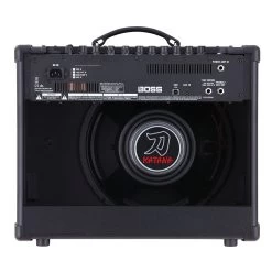 Boss Katana-50 MkII Guitar Combo Amp W/ Multi Effects, 50w, 1x12'' Speaker -Musical Instrument Shop boss katana 50 2 4