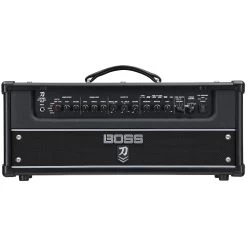 BOSS Katana Artist MkII 100-Watt Guitar Amp Head